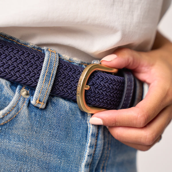 Adjustable belt