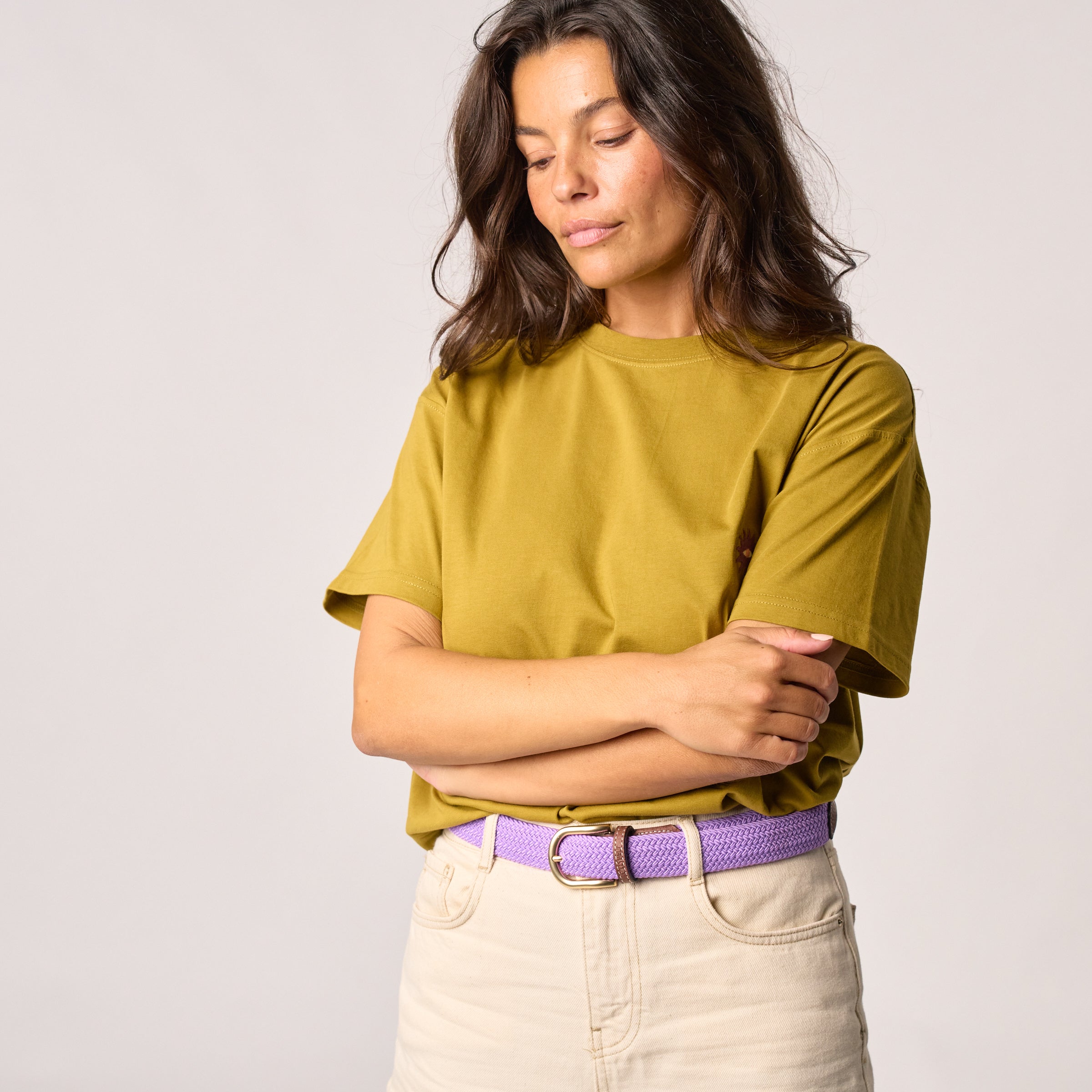 femme, mannequin