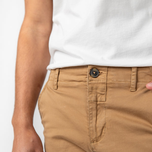 Fermeture zippée​