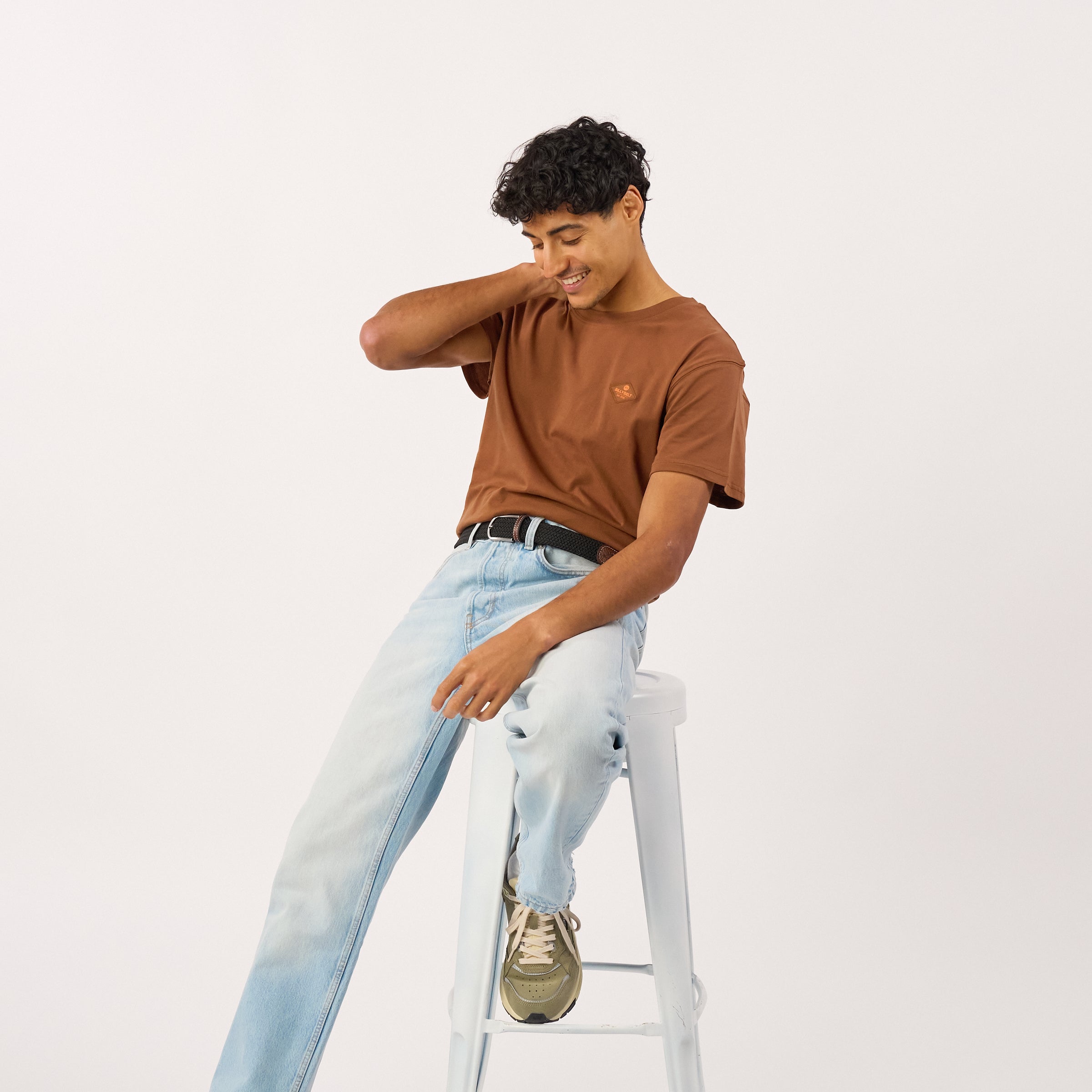 homme