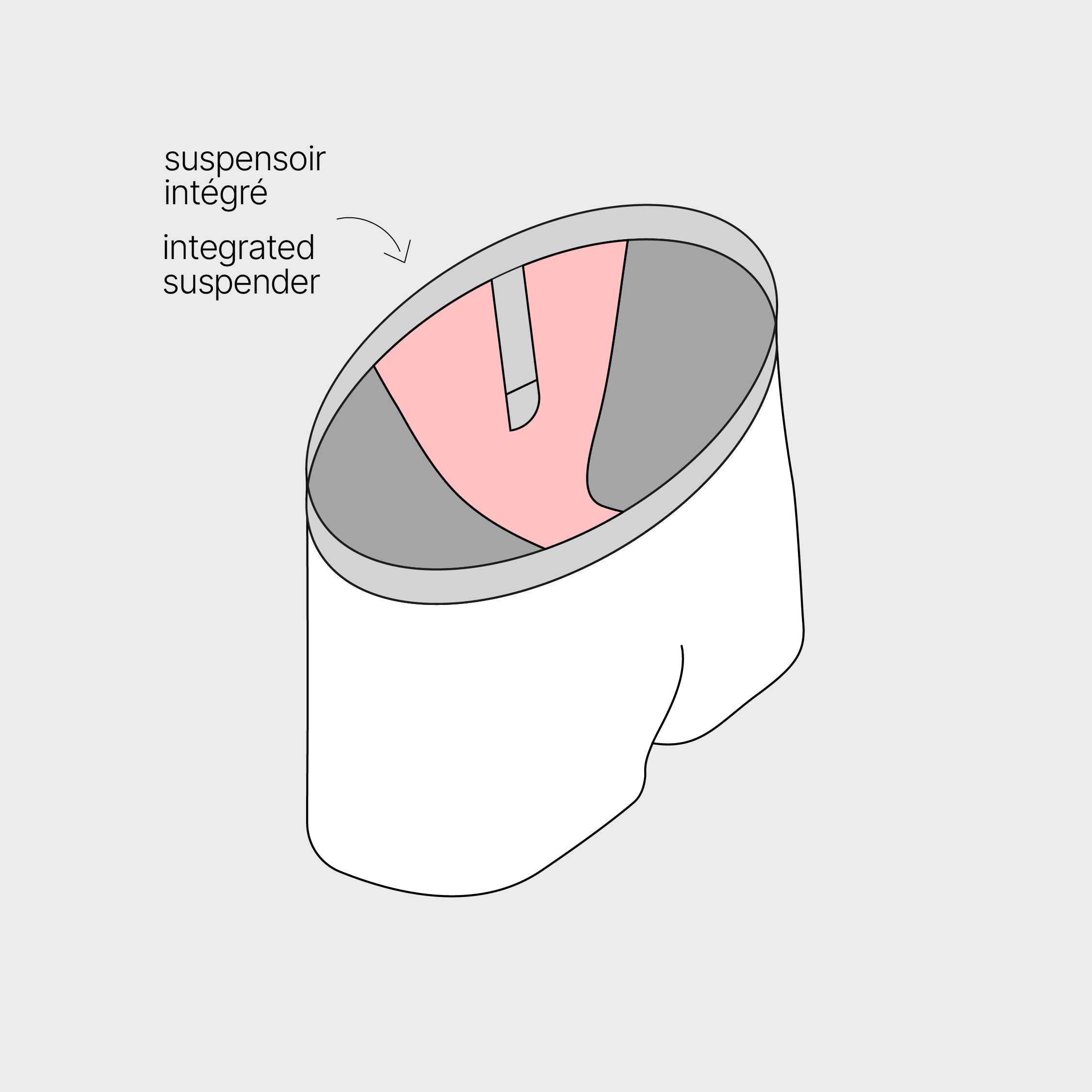 100% organic cotton boxer shorts Tortuga