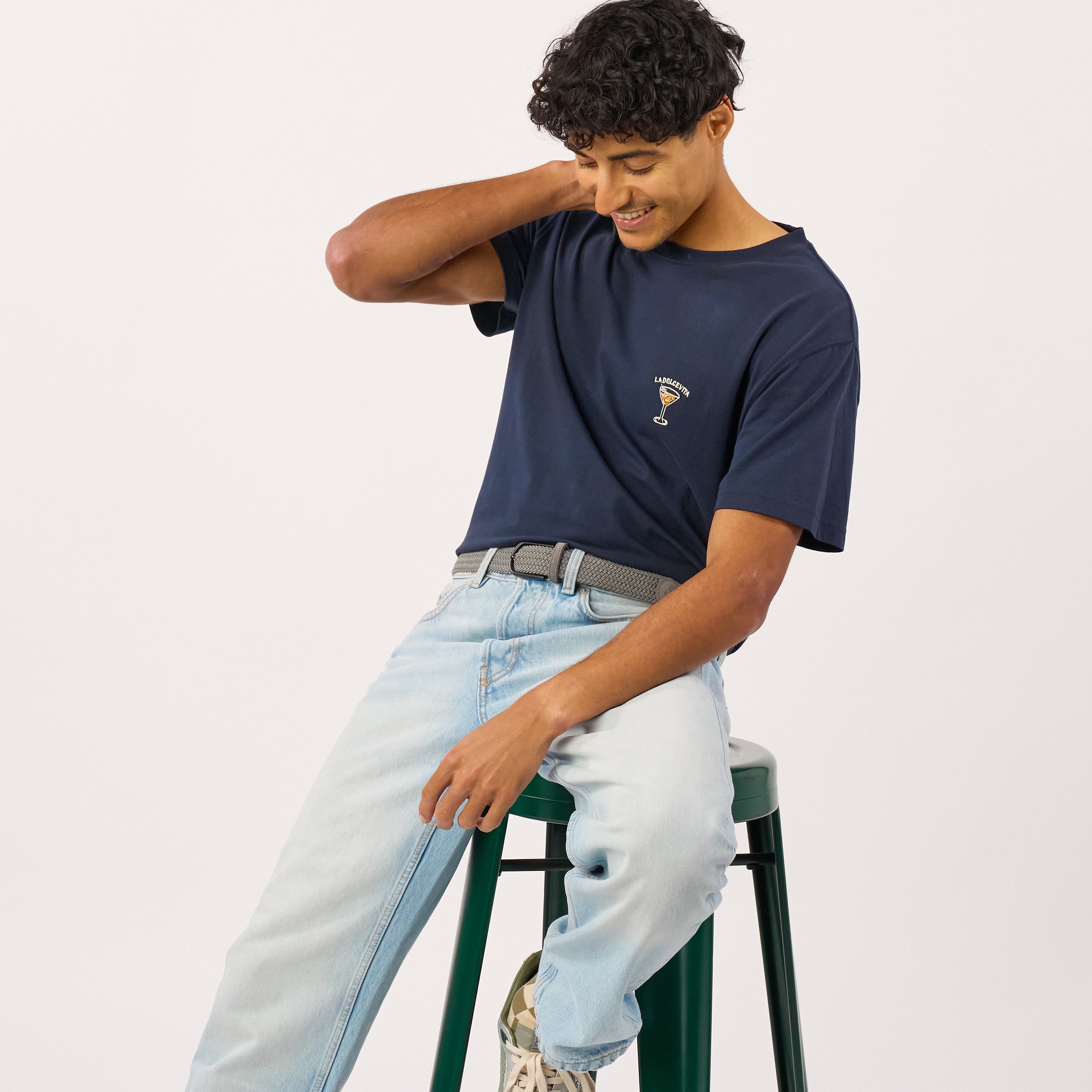 homme