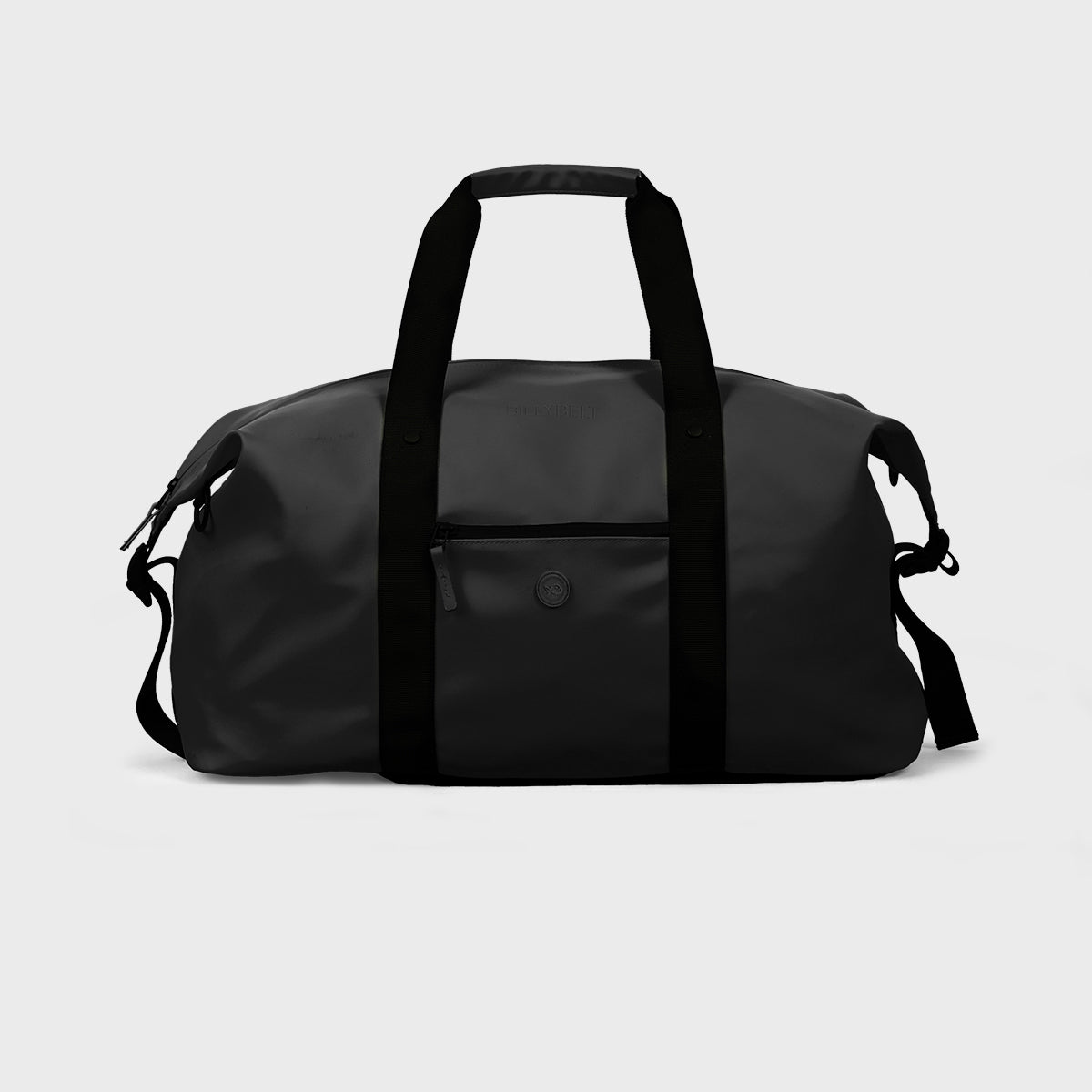 Travel bag duffle-bag 37L Black