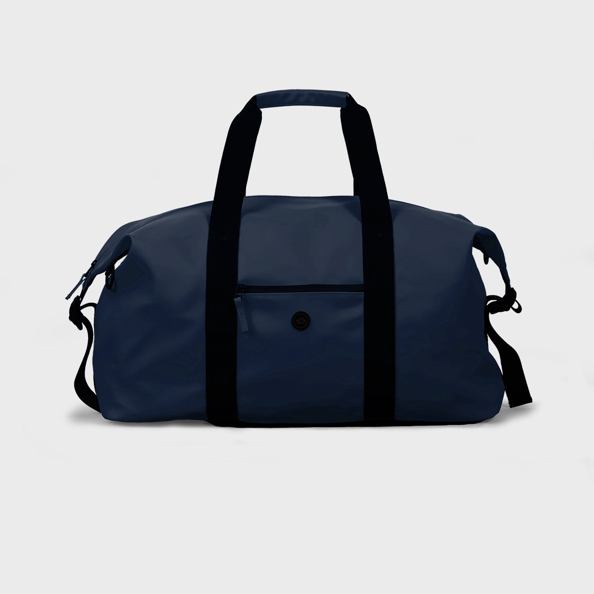 Travel bag duffle-bag 37l black - BILLYBELT