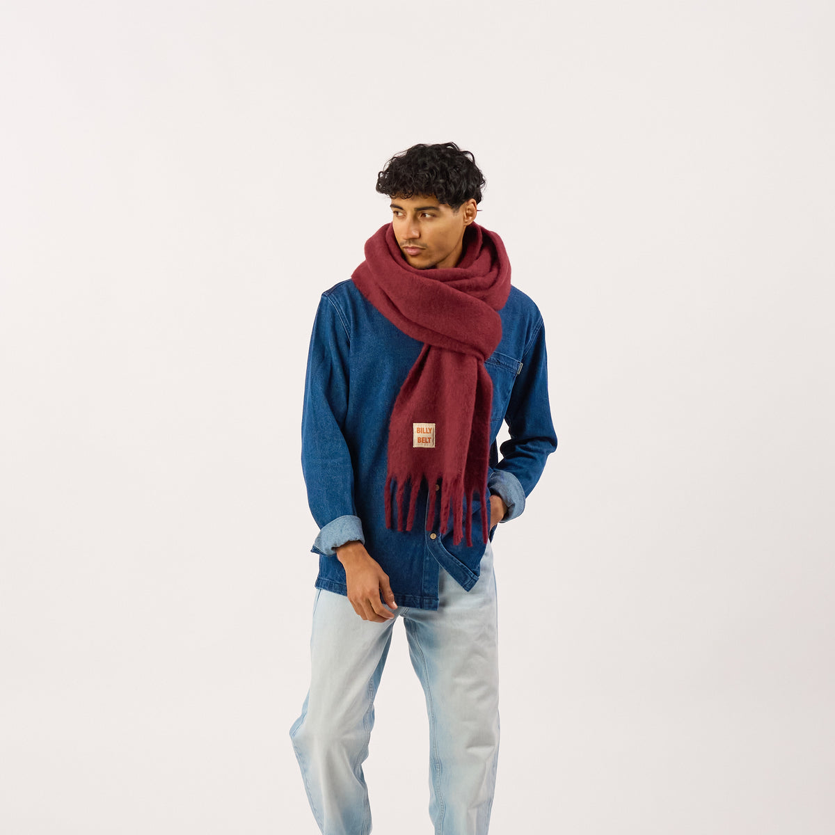 homme