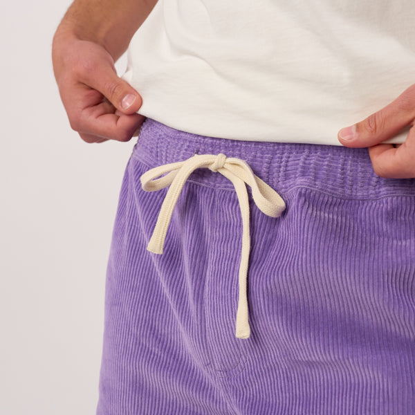 Taille élastiquée​