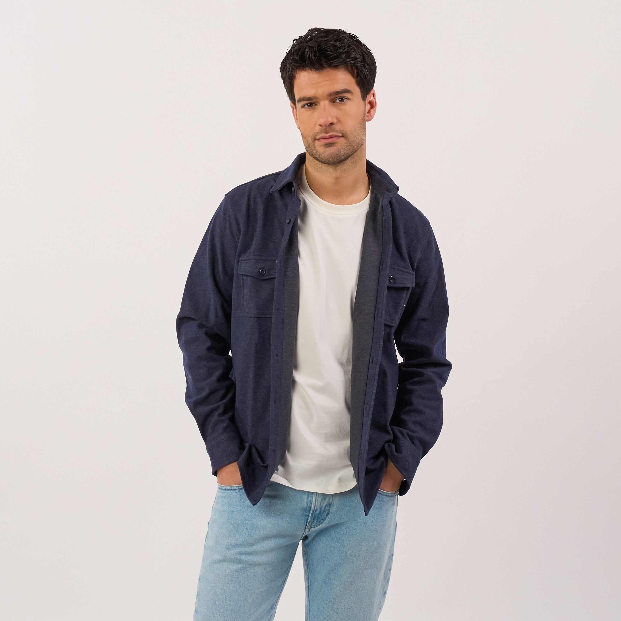 homme, mannequin