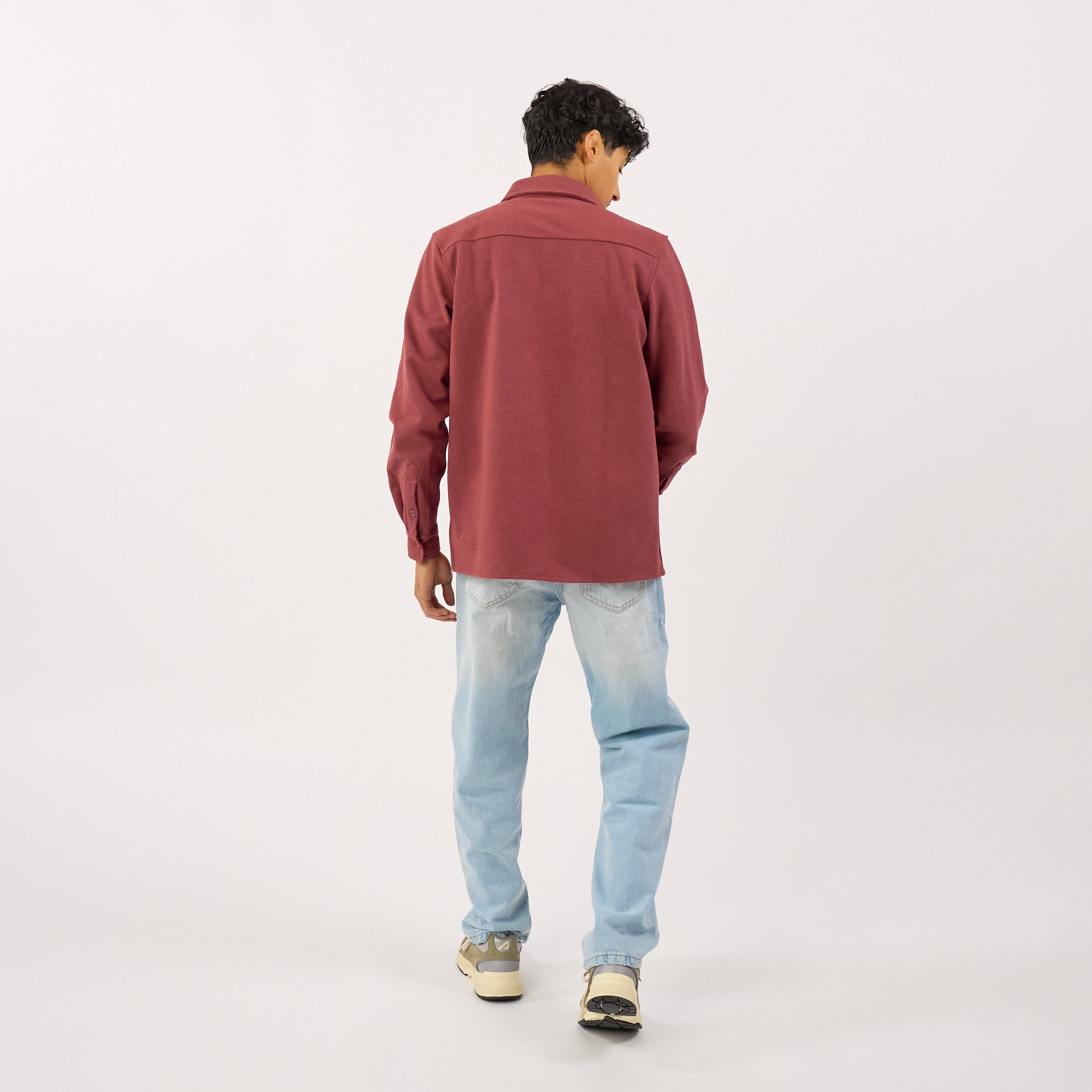 homme