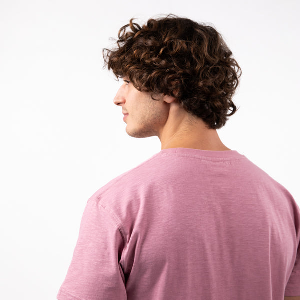 Double-stitched seams
