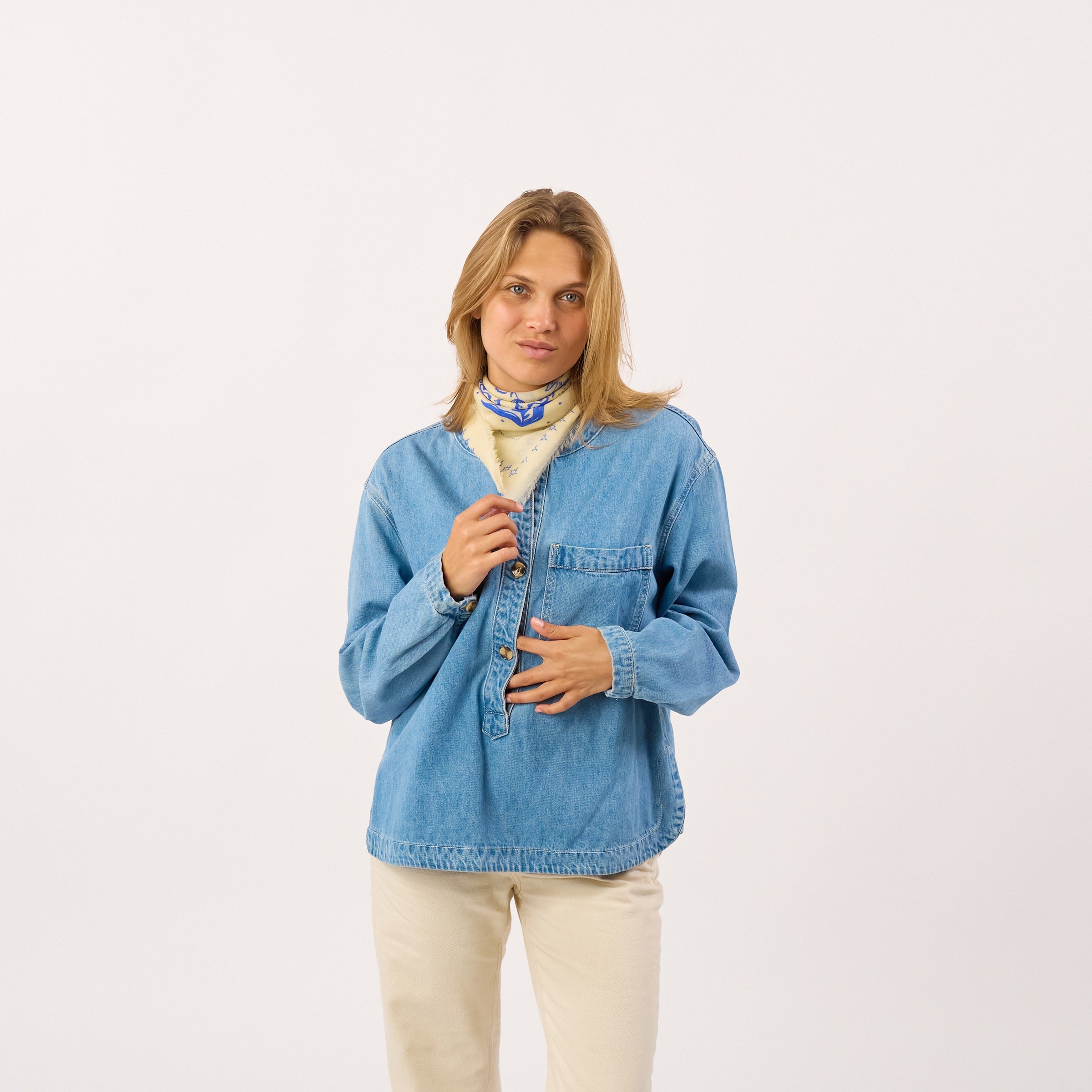 femme