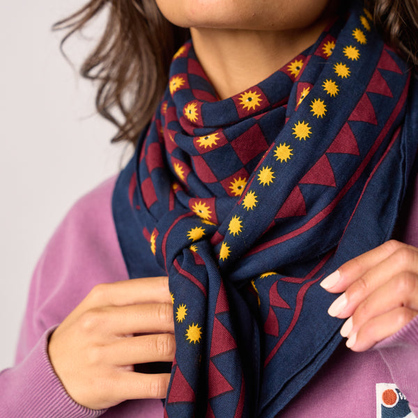 Tissu léger et résistant​