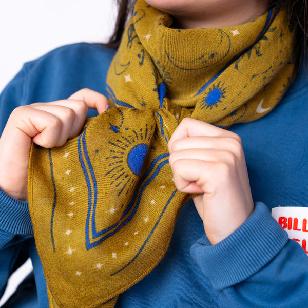 Comfortabel, niet-irriterend materiaal