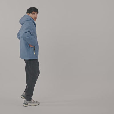 homme